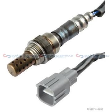 Lambdasond 4 från Autofrance