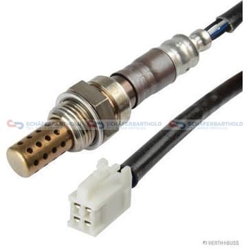 Lambdasond 4 från Autofrance