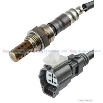 Lambdasond 4 från Autofrance