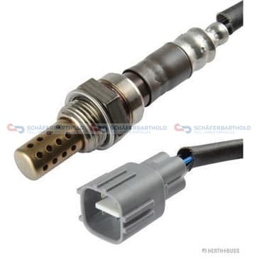 Lambdasond 4 från Autofrance