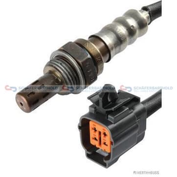 Lambdasond 4 från Autofrance