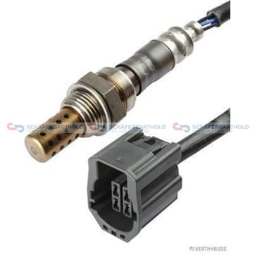 Lambdasond 4 från Autofrance