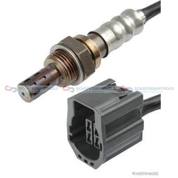 Lambdasond 4 från Autofrance