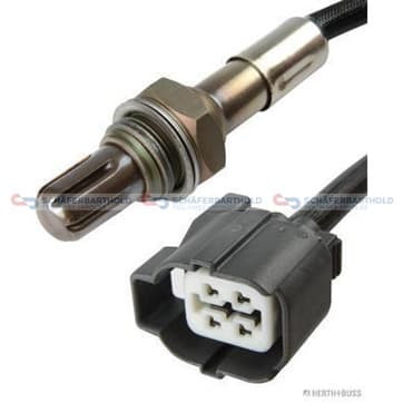 Lambdasond 4 från Autofrance