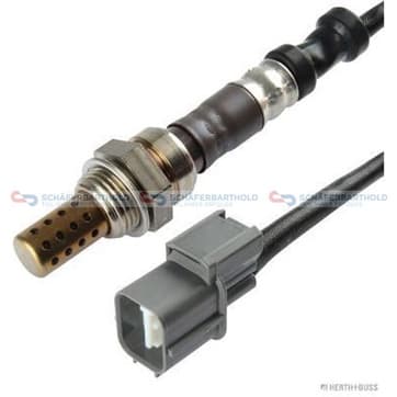 Lambdasond 4 från Autofrance