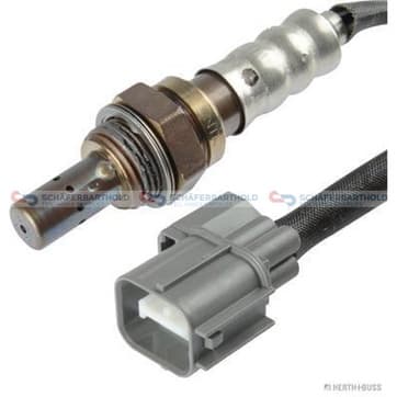 Lambdasond 4 från Autofrance