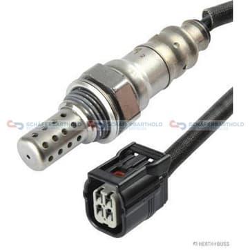 Lambdasond 4 från Autofrance