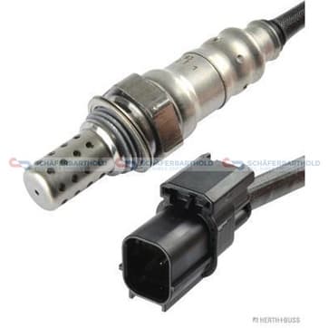 Lambdasond 4 från Autofrance