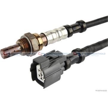 Lambdasond 4 från Autofrance