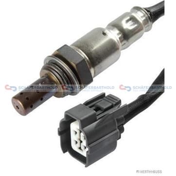 Lambdasond 4 från Autofrance