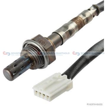 Lambdasond 4 från Autofrance