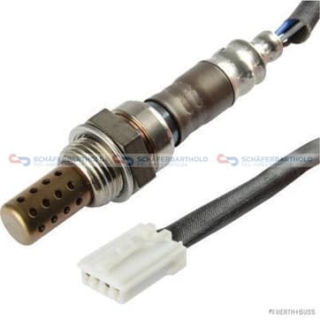 Lambdasond 4 från Autofrance