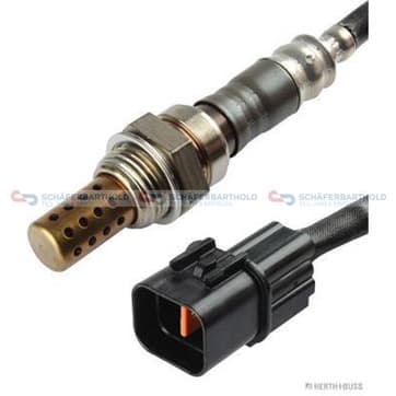 Lambdasond 4 från Autofrance