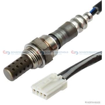 Lambdasond 4 från Autofrance