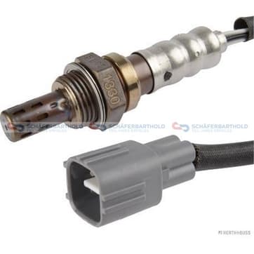 Lambdasond 4 från Autofrance