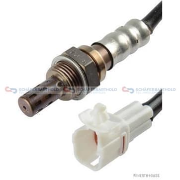 Lambdasond 4 från Autofrance