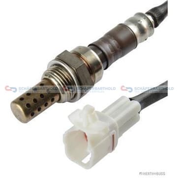 Lambdasond 4 från Autofrance