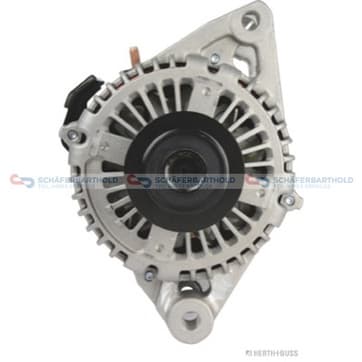 Generator från Autofrance