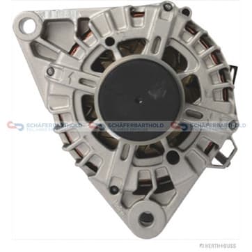 Generator från Autofrance