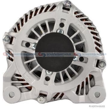 Generator från Autofrance