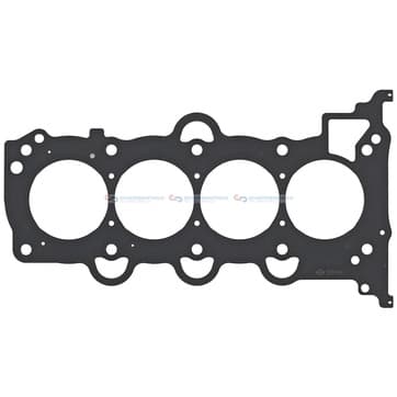 Topplockspackning tjocklek0,5mm från Autofrance