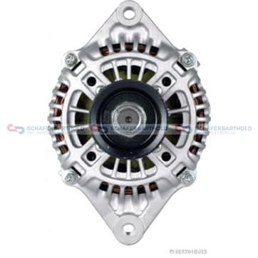 Generator från Autofrance