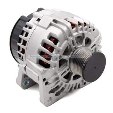 Generator från Autofrance