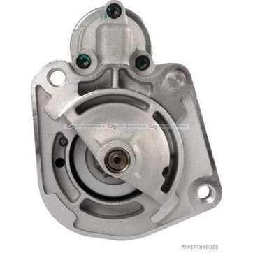 Startmotor 1,4kW från Autofrance