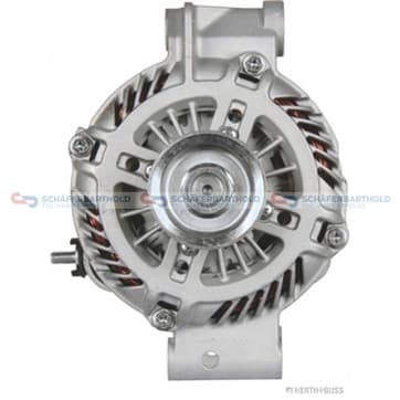Generator från Autofrance