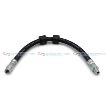 Bromsslang 337mm från Autofrance