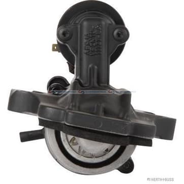 Startmotor 1,2kW från Autofrance