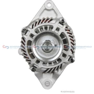 Generator från Autofrance