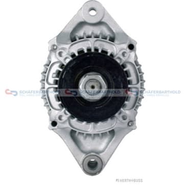 Generator från Autofrance