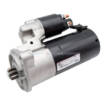 Startmotor 2kW från Autofrance