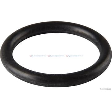 Tätningsring innerø-10x tjocklek1,5mm HNBR (Hy från Autofrance