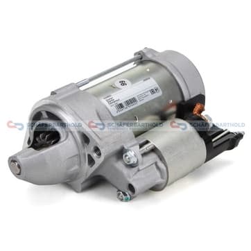 Startmotor 1,8kW från Autofrance