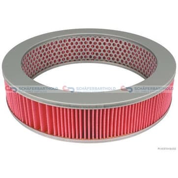 Luftfilter från Autofrance