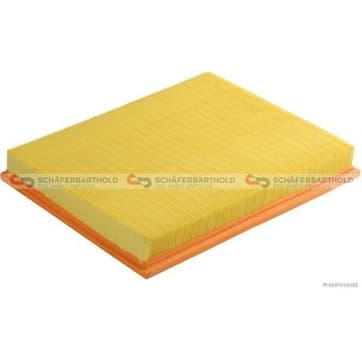 Luftfilter från Autofrance