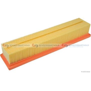 Luftfilter från Autofrance