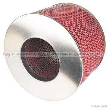 Luftfilter från Autofrance