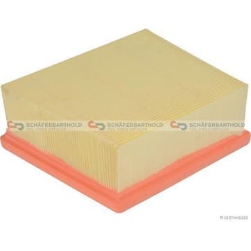 Luftfilter från Autofrance