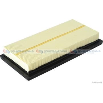 Luftfilter från Autofrance