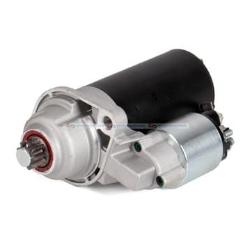 Startmotor 1,7kW från Autofrance