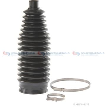 Damaskats, styrväxel, Tvåsidig från Autofrance