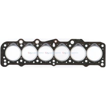 Topplockspackning tjocklek1,6mm från Autofrance