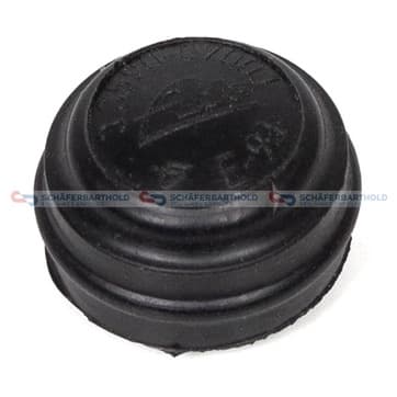 Tätning, ing/Protective Cap innerø-4,7mm från Autofrance
