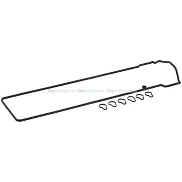 Packningssats, topplock, cover från Autofrance