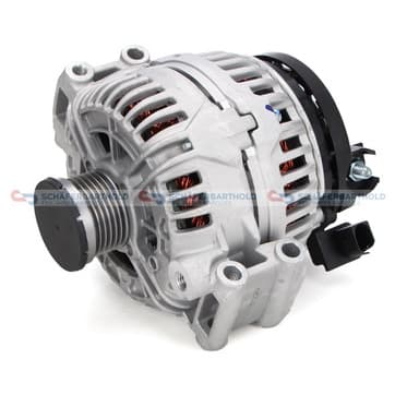 Generator från Autofrance