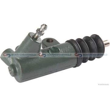 Slavcylinder, koppling från Autofrance