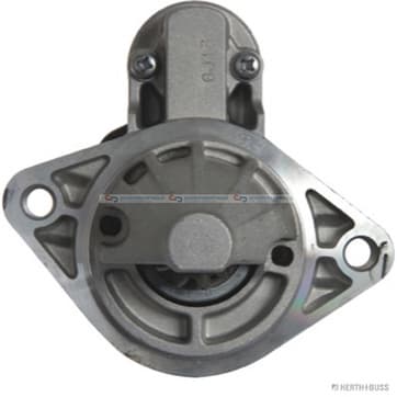 Startmotor 1,4kW från Autofrance